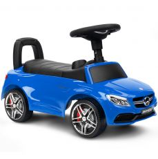 Машинка для катання Caretero (Toyz) Mercedes AMG Blue